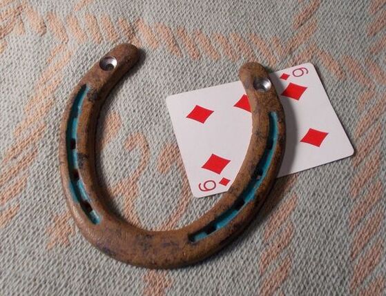 faire un talisman